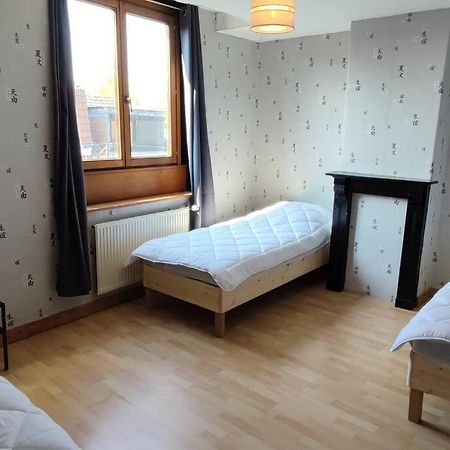 Tok Tok Ronchin Maison Proche Toutes Commodites Lille ロンシン エクステリア 写真