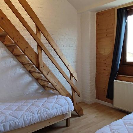 Tok Tok Ronchin Maison Proche Toutes Commodites Lille ロンシン エクステリア 写真