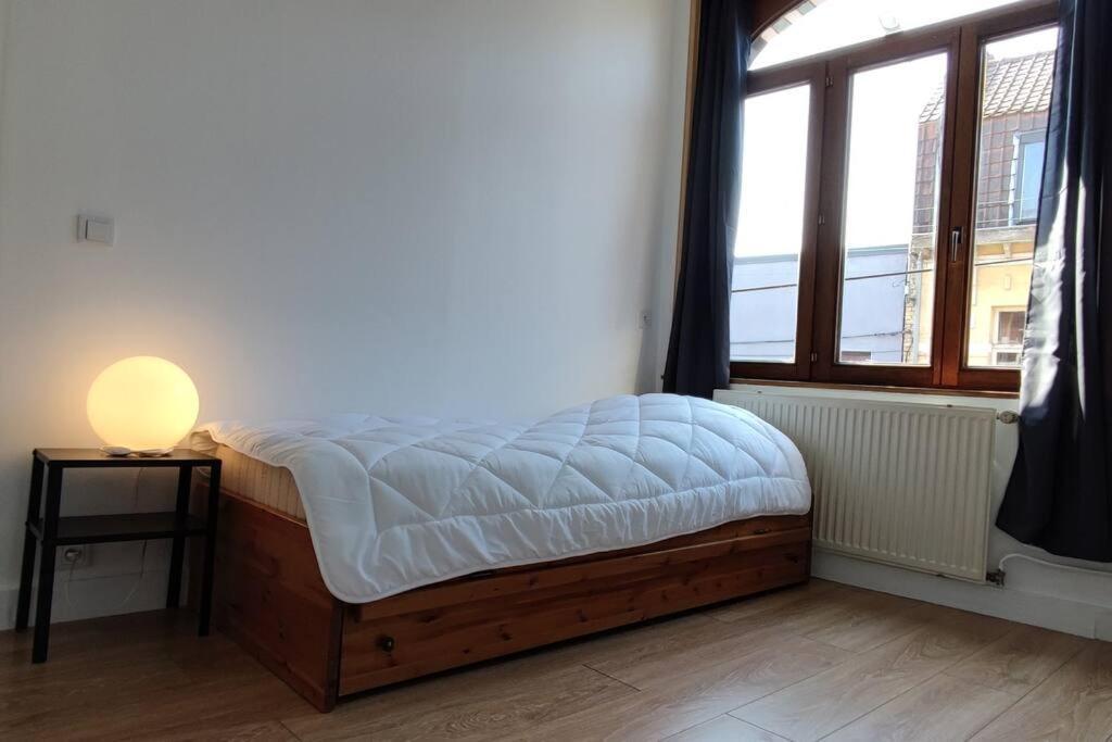 Tok Tok Ronchin Maison Proche Toutes Commodites Lille ロンシン エクステリア 写真