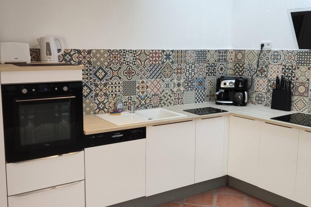 Tok Tok Ronchin Maison Proche Toutes Commodites Lille ロンシン エクステリア 写真