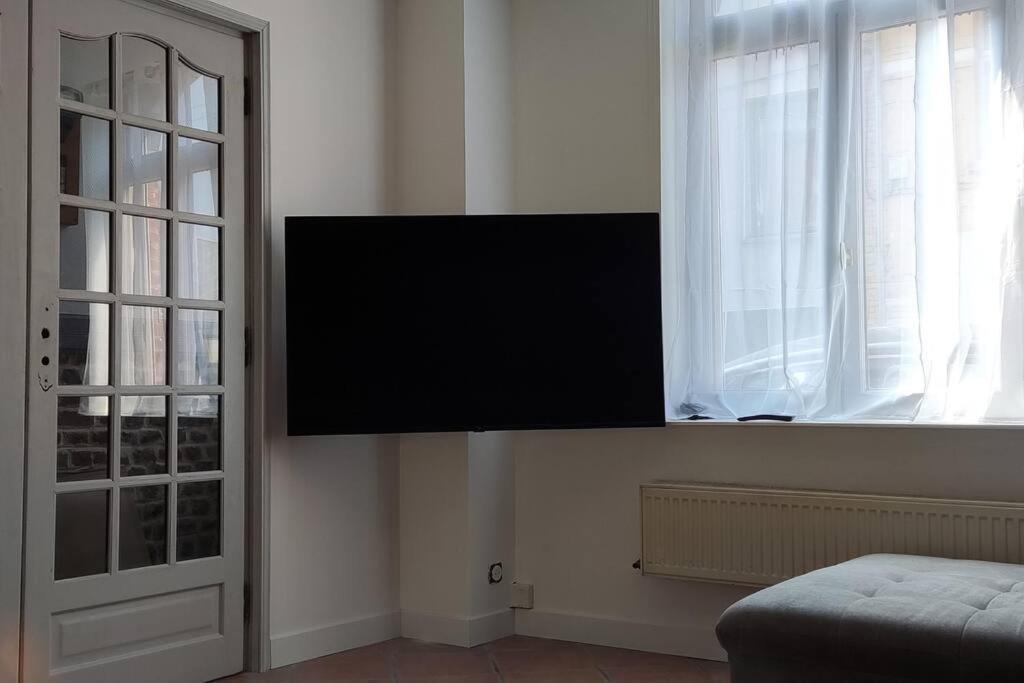 Tok Tok Ronchin Maison Proche Toutes Commodites Lille ロンシン エクステリア 写真