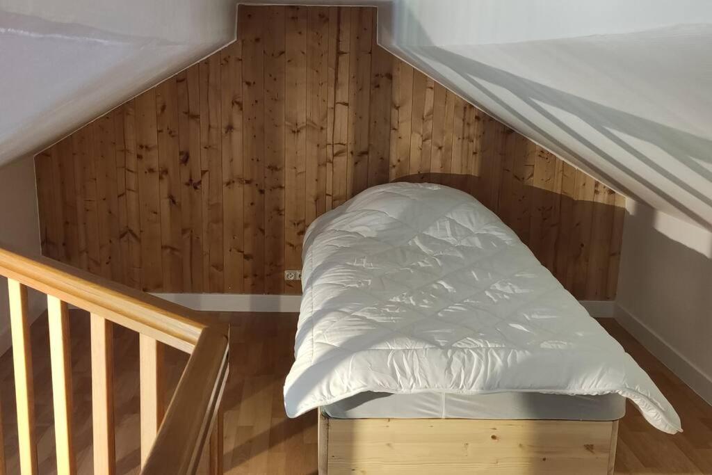 Tok Tok Ronchin Maison Proche Toutes Commodites Lille ロンシン エクステリア 写真