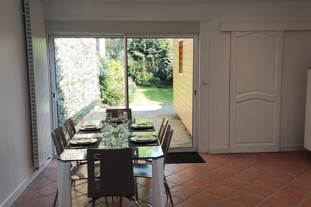 Tok Tok Ronchin Maison Proche Toutes Commodites Lille ロンシン エクステリア 写真